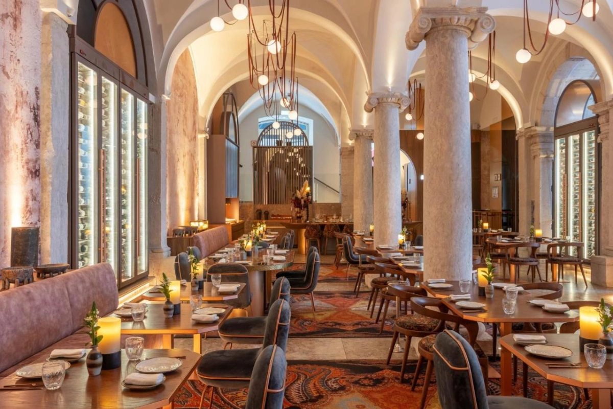 Convent Square Lisbon, Vignette Collection - Hotel Photo 20