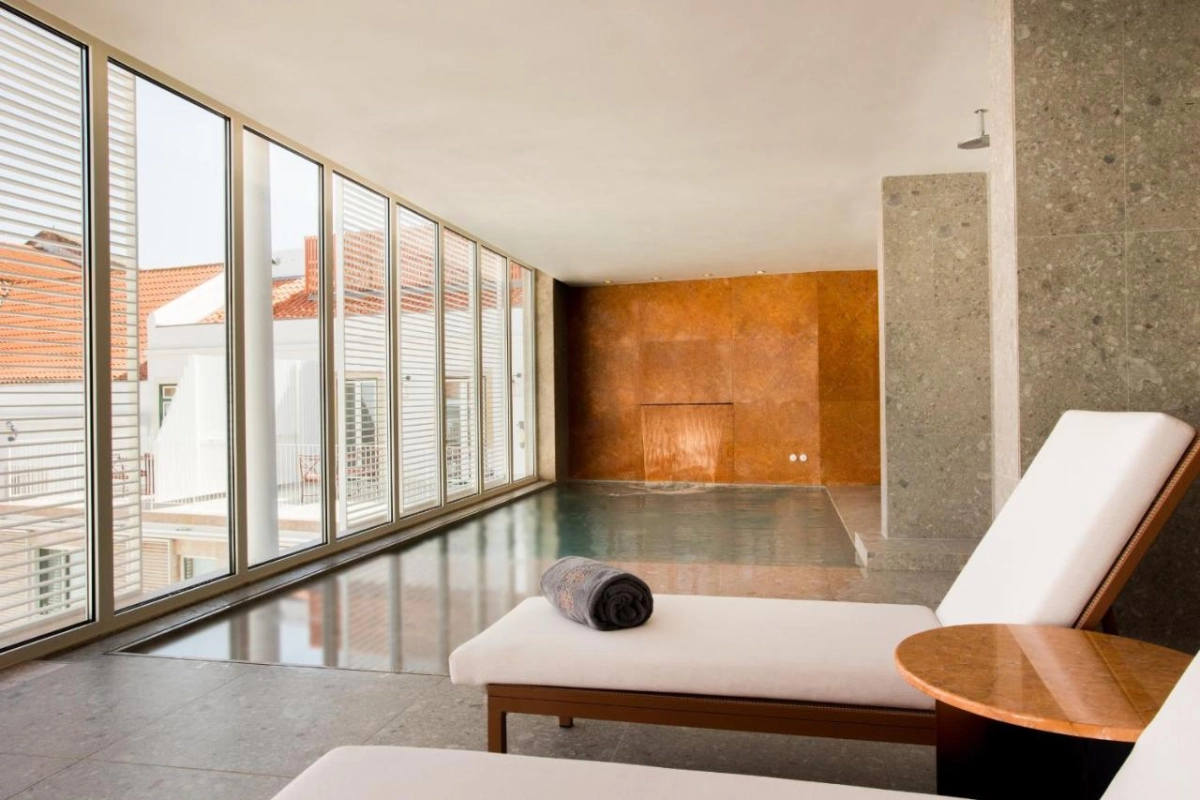 Convent Square Lisbon, Vignette Collection - Hotel Photo 25