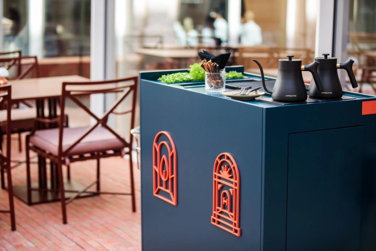 Convent Square Lisbon, Vignette Collection - Hotel Photo 27