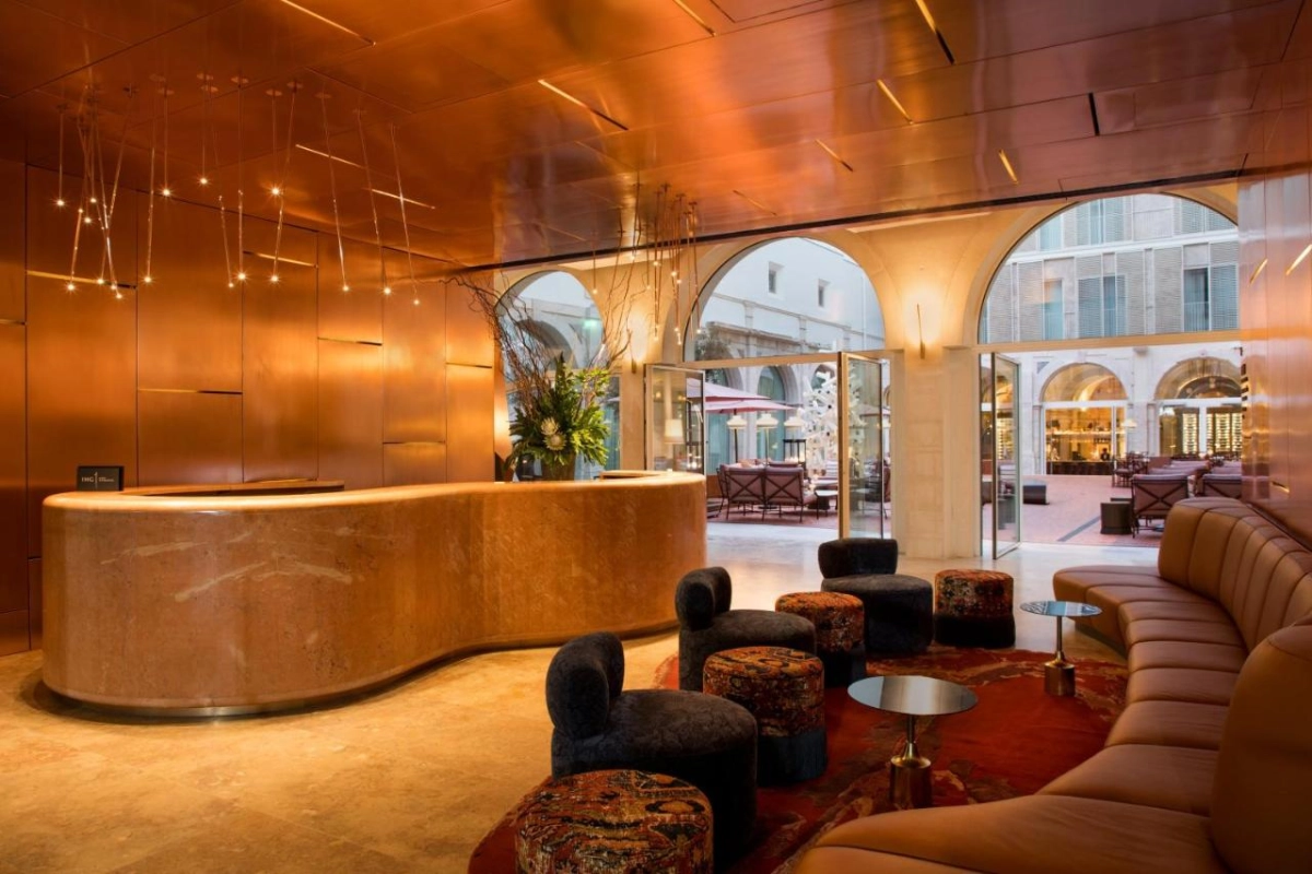 Convent Square Lisbon, Vignette Collection - Hotel Photo 34