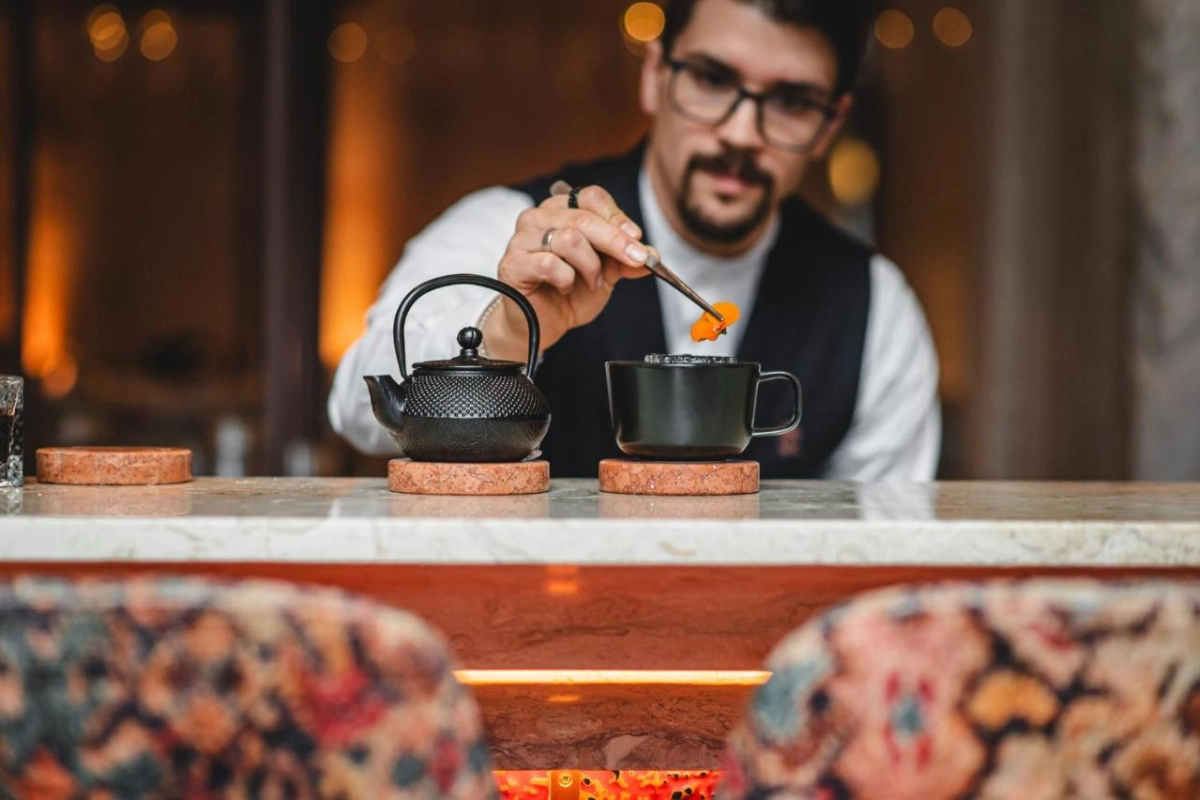 Convent Square Lisbon, Vignette Collection - Hotel Photo 43