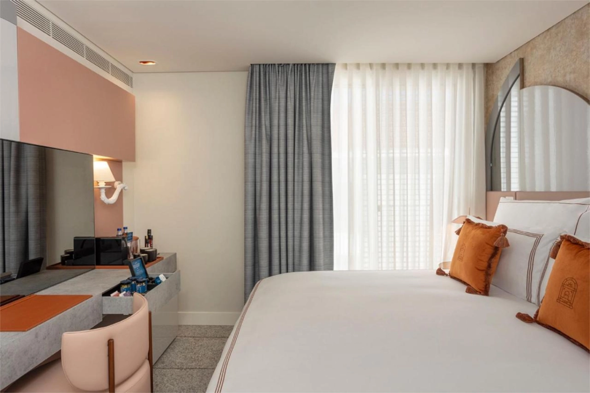 Convent Square Lisbon, Vignette Collection - Hotel Photo 47