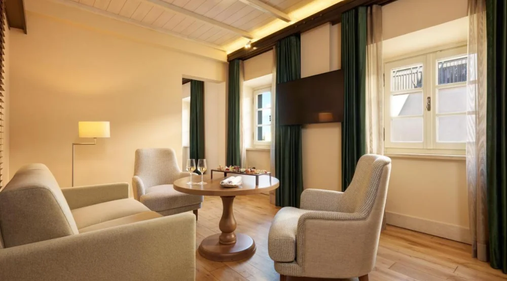 Two Bedroom Interonnecting Urban Retreat at Villa Agrippina Gran Melia