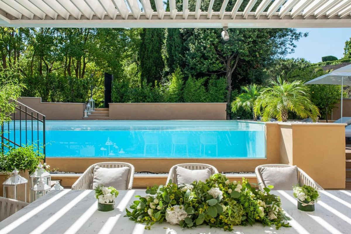 Villa Agrippina Gran Melia - Hotel Photo 2