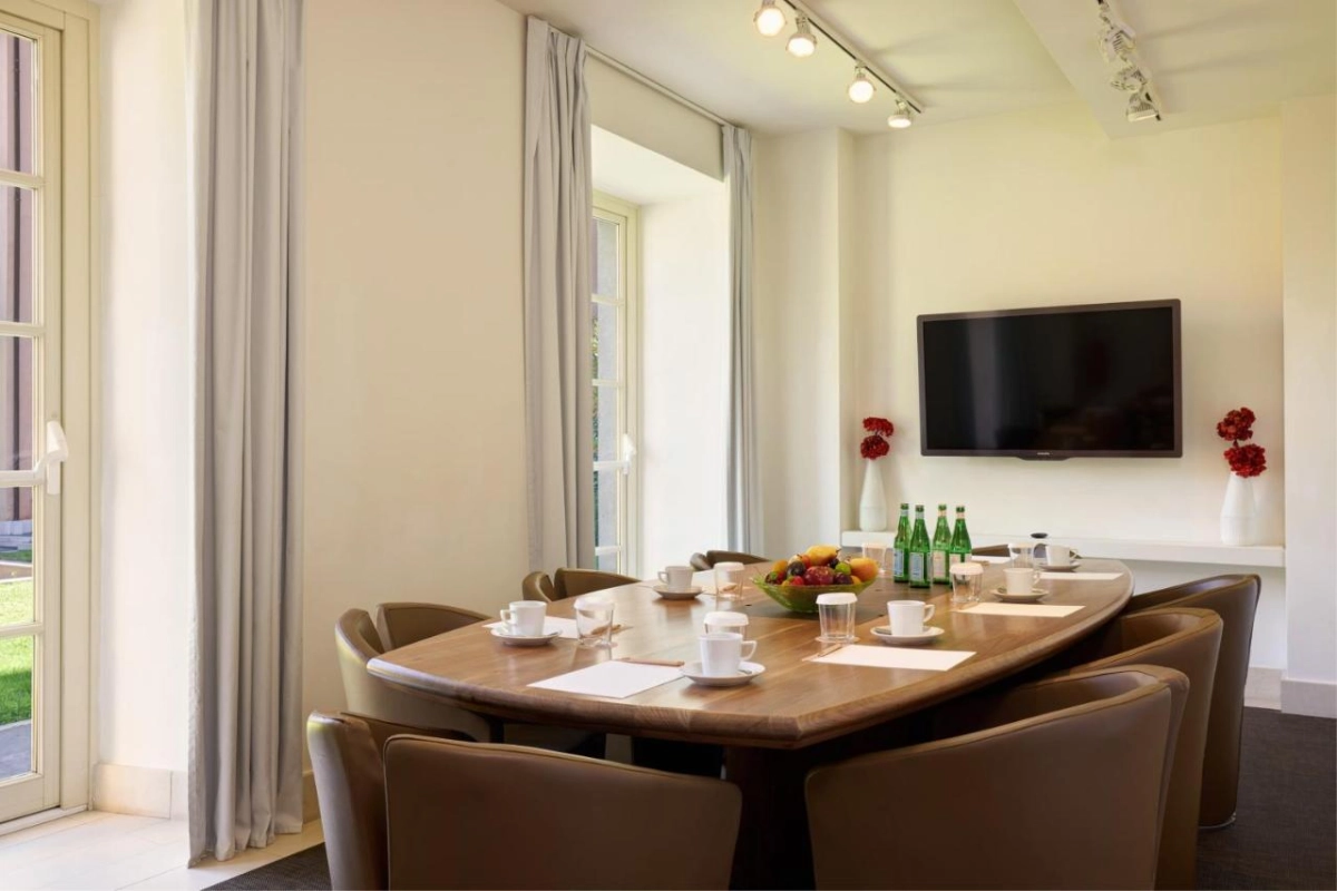 Villa Agrippina Gran Melia - Hotel Photo 4