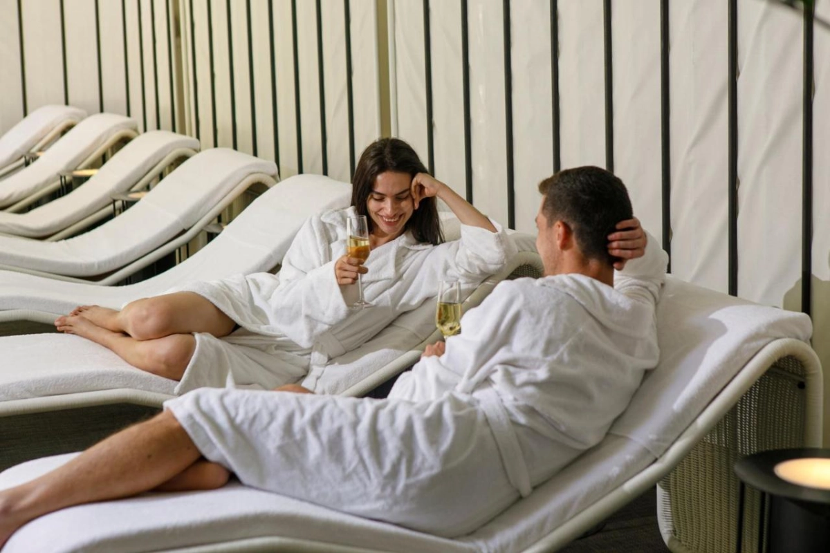 Villa Agrippina Gran Melia - Hotel Photo 18