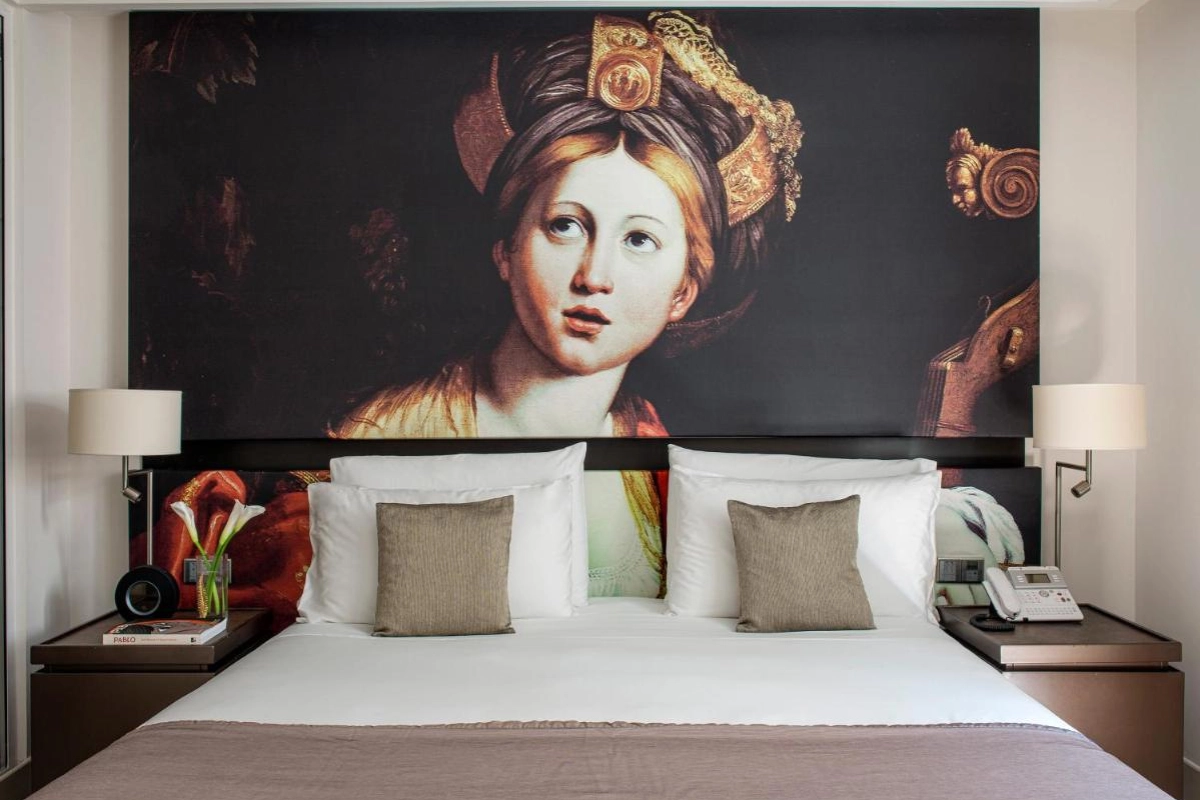 Villa Agrippina Gran Melia - Hotel Photo 20