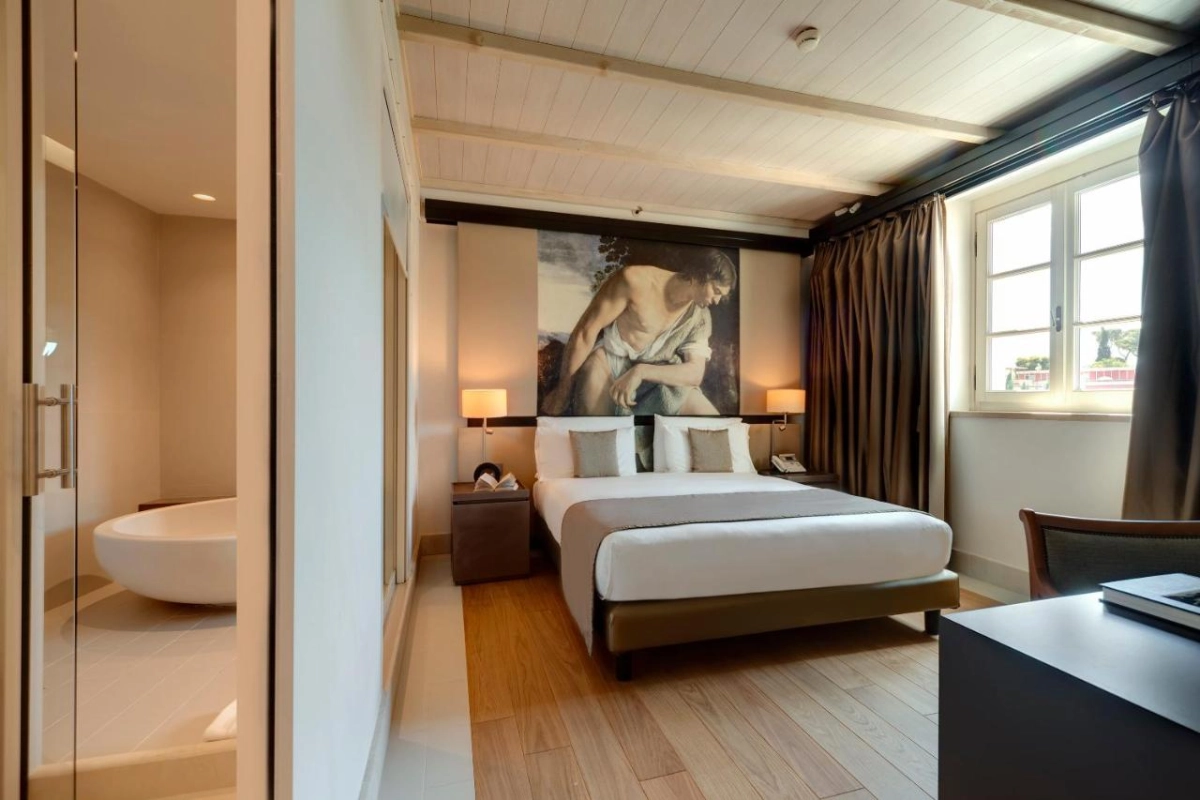 Villa Agrippina Gran Melia - Hotel Photo 24