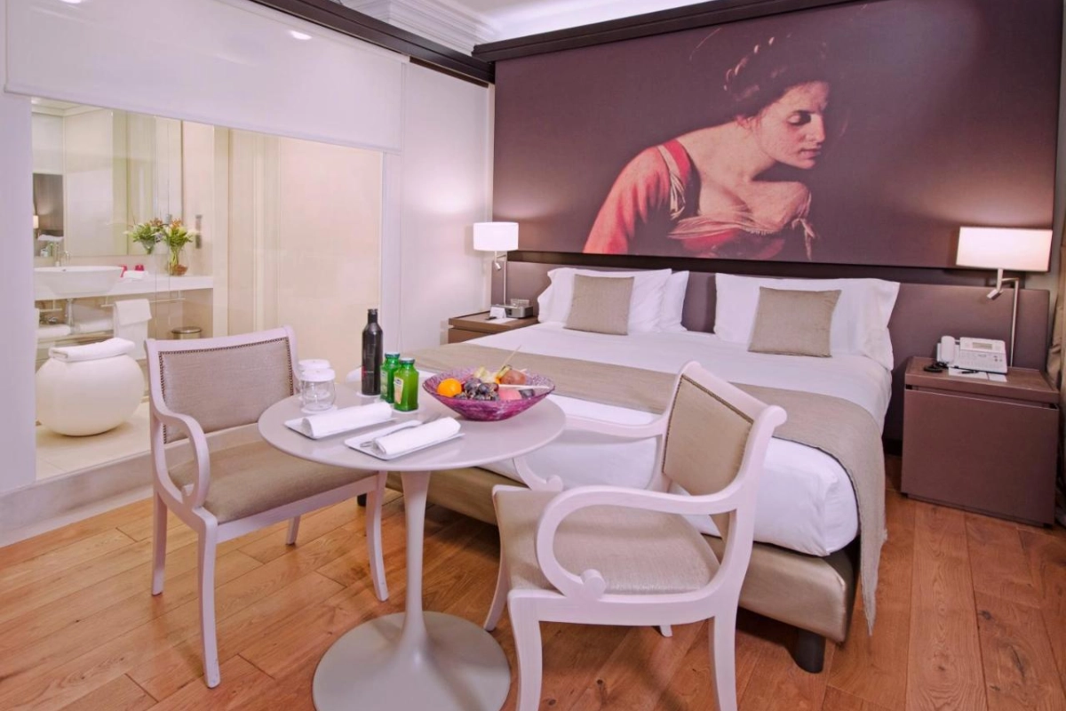 Villa Agrippina Gran Melia - Hotel Photo 36