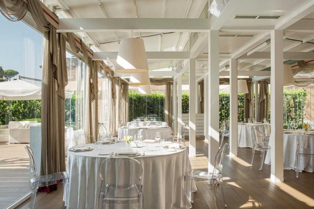 Villa Agrippina Gran Melia - Hotel Photo 38