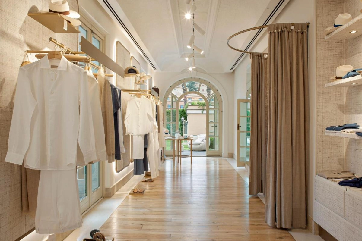 Villa Agrippina Gran Melia - Hotel Photo 39