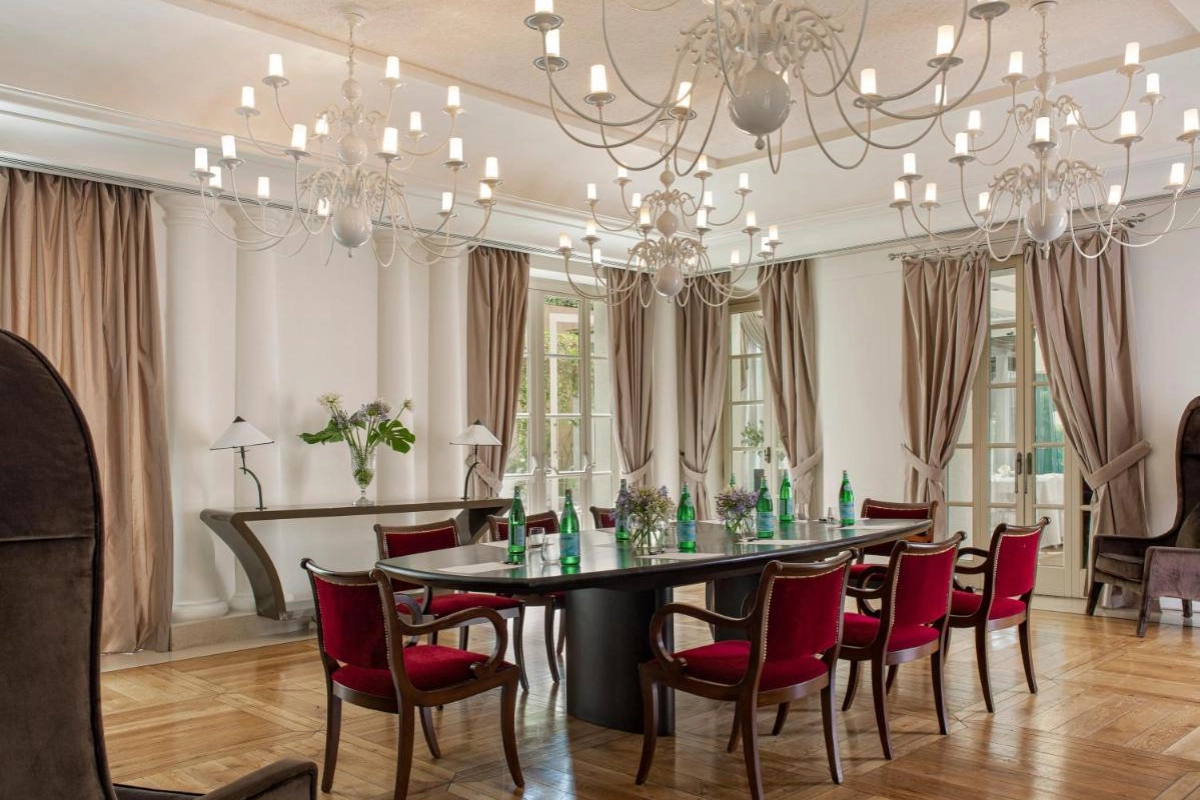 Villa Agrippina Gran Melia - Hotel Photo 42