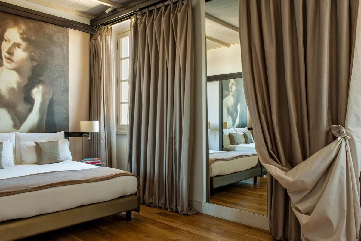 Villa Agrippina Gran Melia - Hotel Photo 45