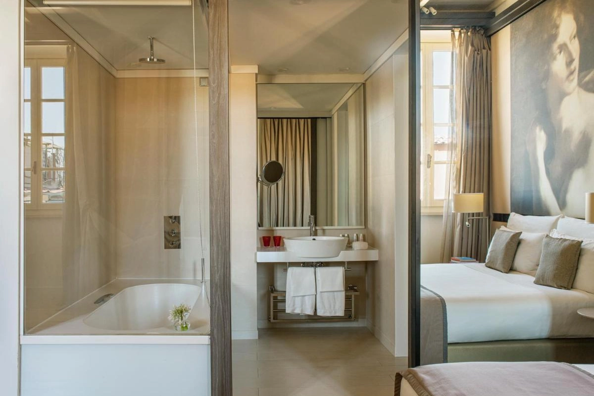 Villa Agrippina Gran Melia - Hotel Photo 46