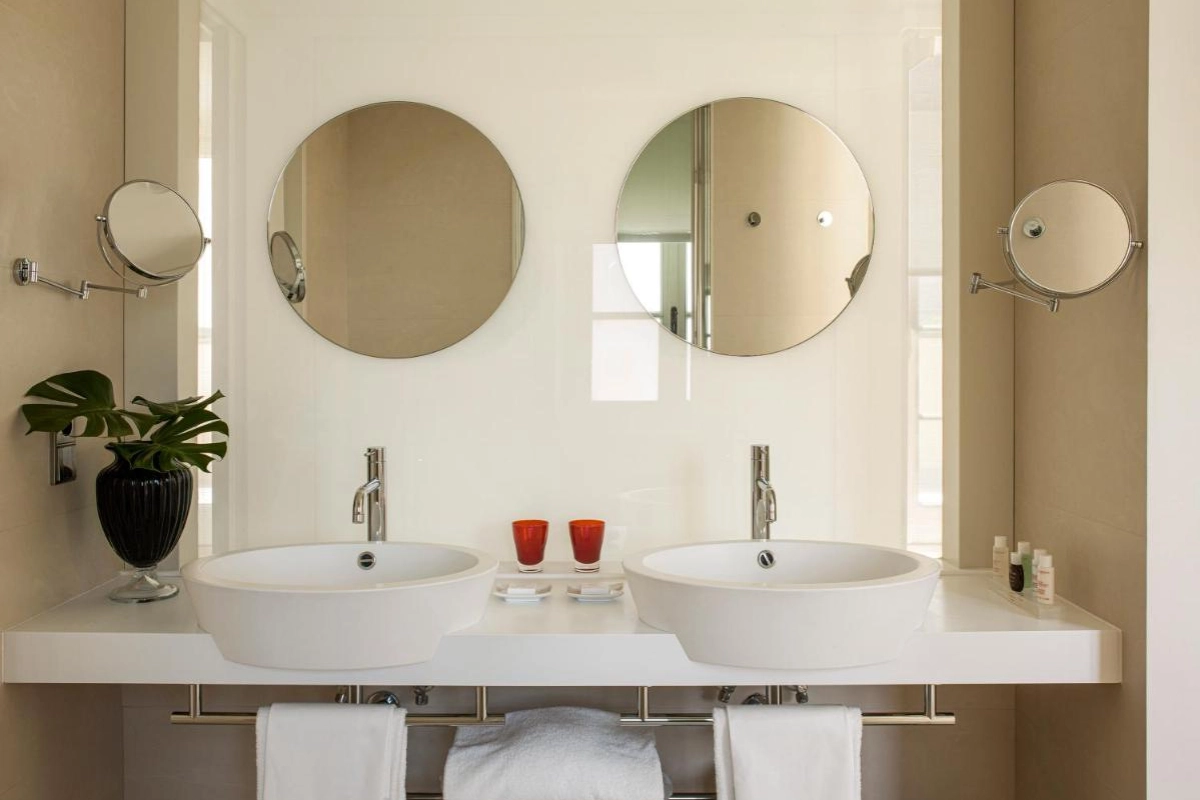 Villa Agrippina Gran Melia - Hotel Photo 47