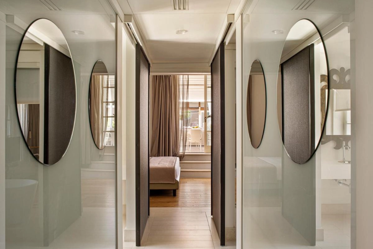 Villa Agrippina Gran Melia - Hotel Photo 48