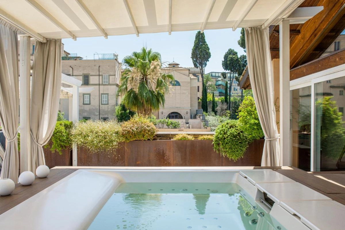 Villa Agrippina Gran Melia - Hotel Photo 49