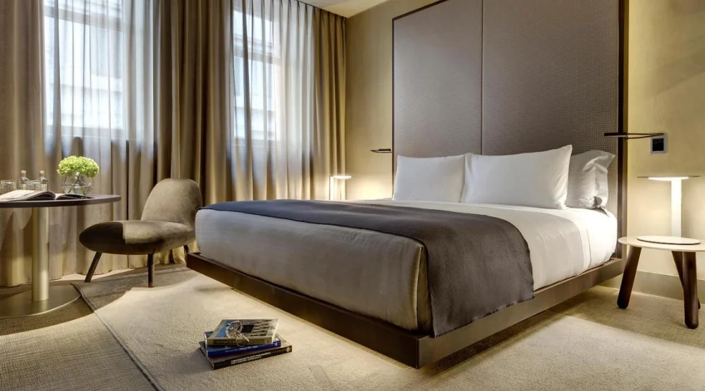 Deluxe Always Me at ME Milan Il Duca