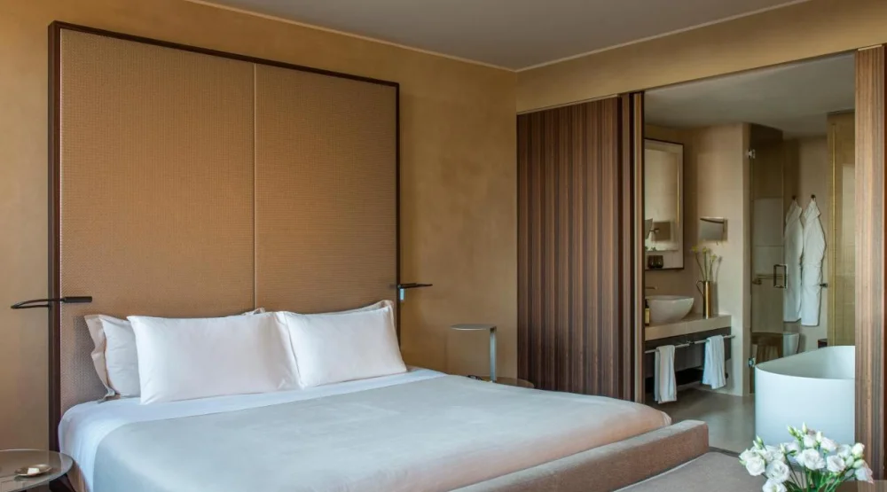 Superior Me Extra Space at ME Milan Il Duca