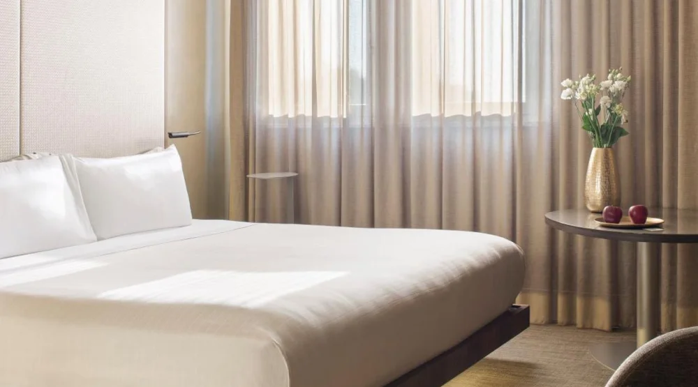 Deluxe Always Me Interconnecting at ME Milan Il Duca