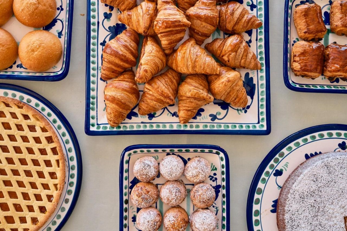 Le Sirenuse - Hotel Photo 21