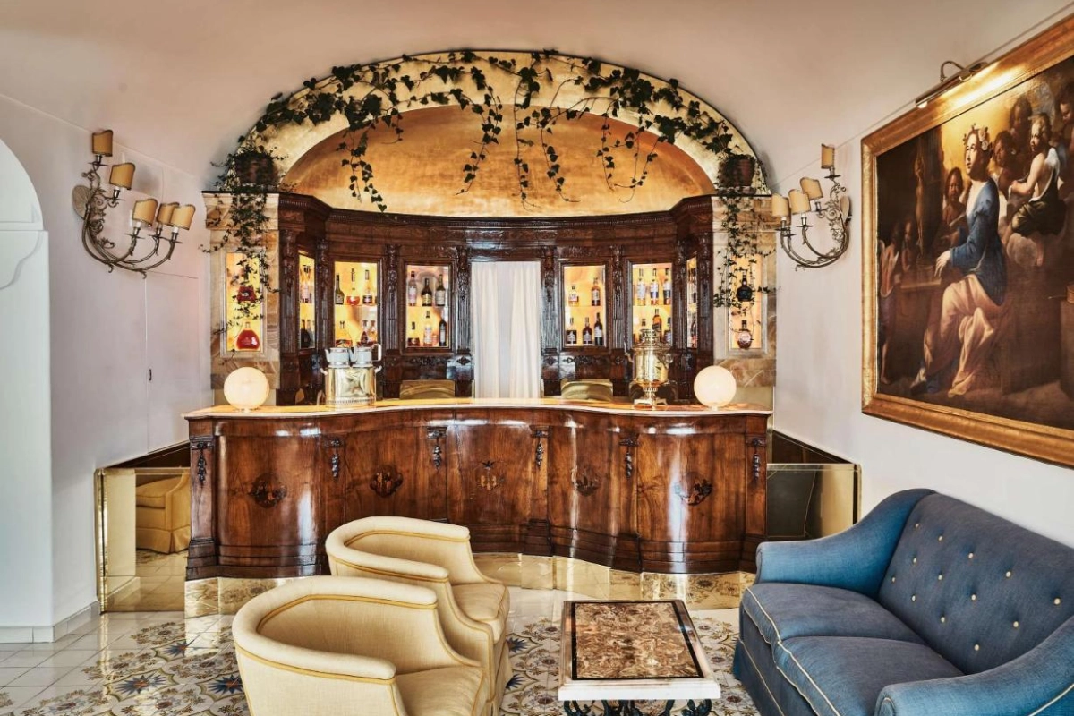 Le Sirenuse - Hotel Photo 27