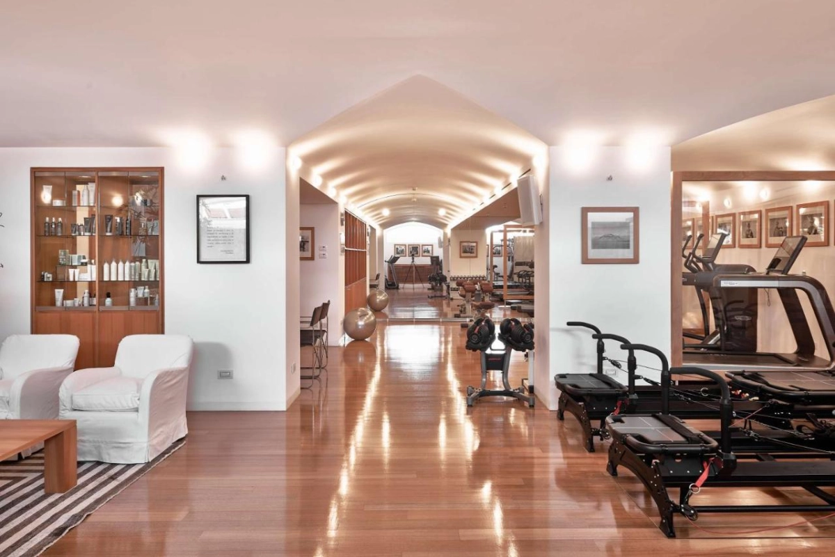 Le Sirenuse - Hotel Photo 35