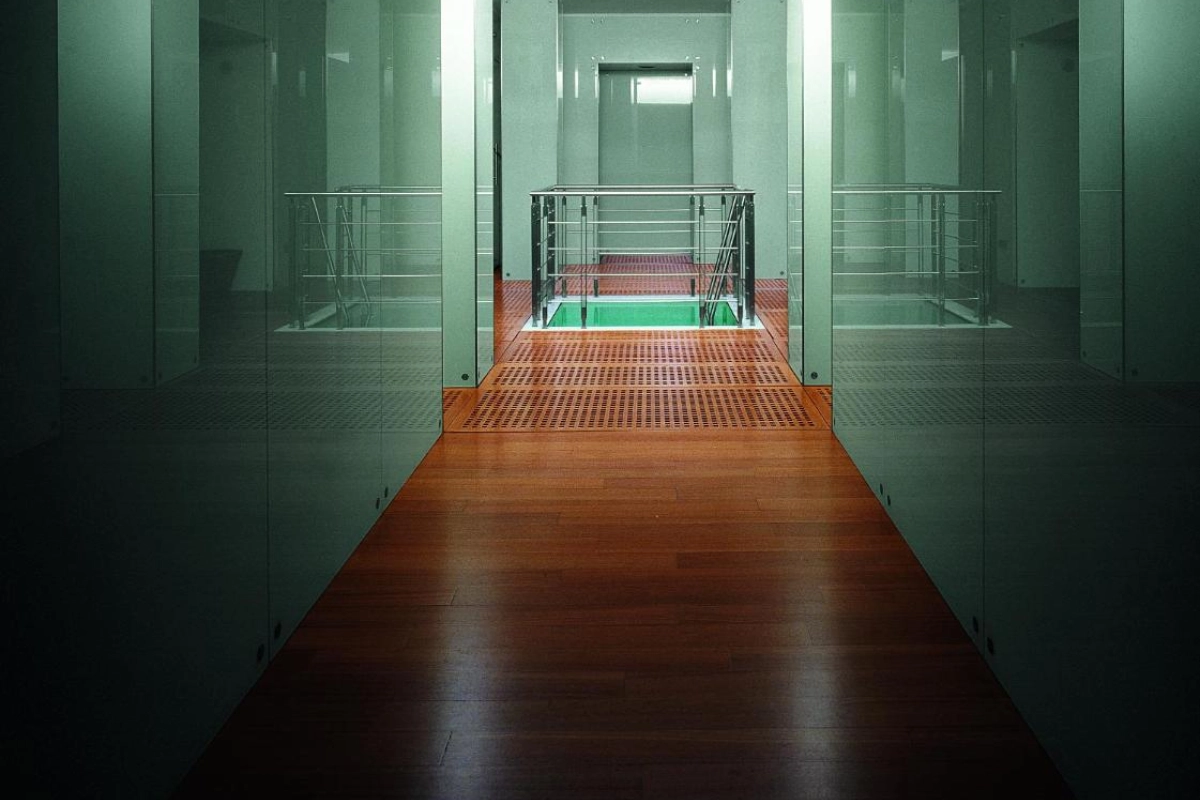 Le Sirenuse - Hotel Photo 36