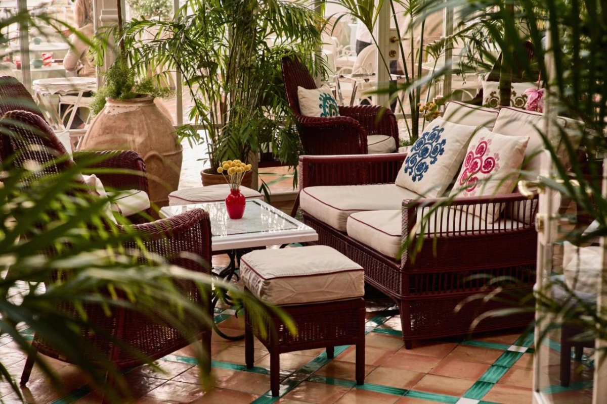 Le Sirenuse - Hotel Photo 40