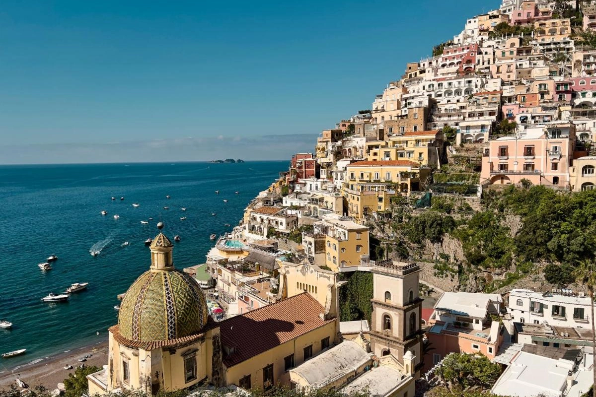 Le Sirenuse - Hotel Photo 43