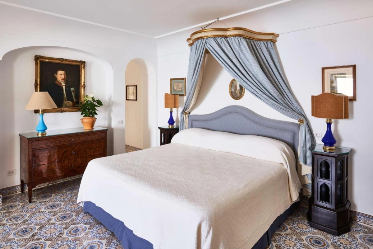 Le Sirenuse - Hotel Photo 48