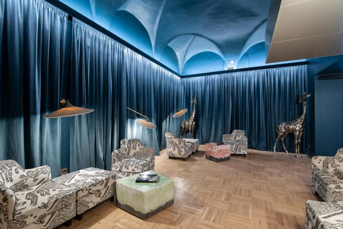 Hotel Number Nine - Hotel Photo 6