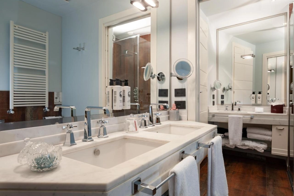 Hotel Number Nine - Hotel Photo 13