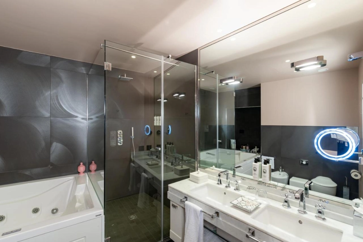 Hotel Number Nine - Hotel Photo 14