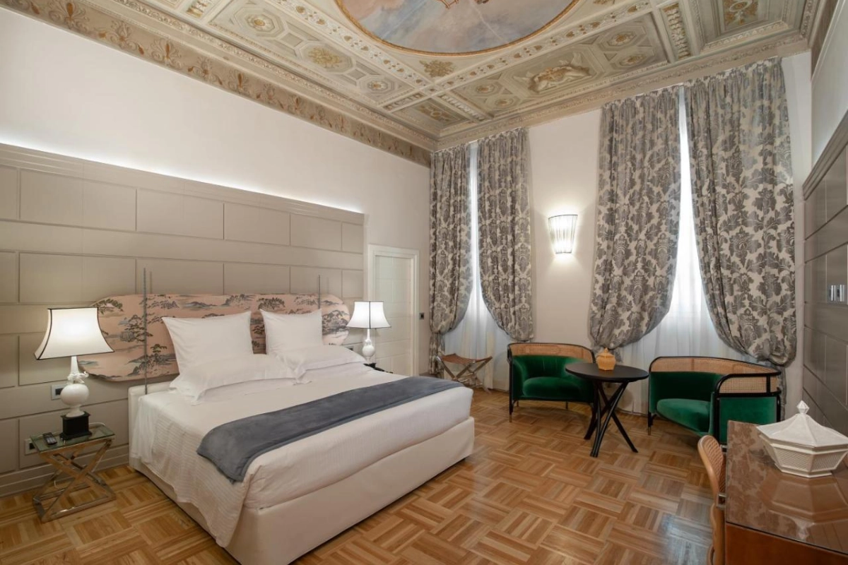 Hotel Number Nine - Hotel Photo 16