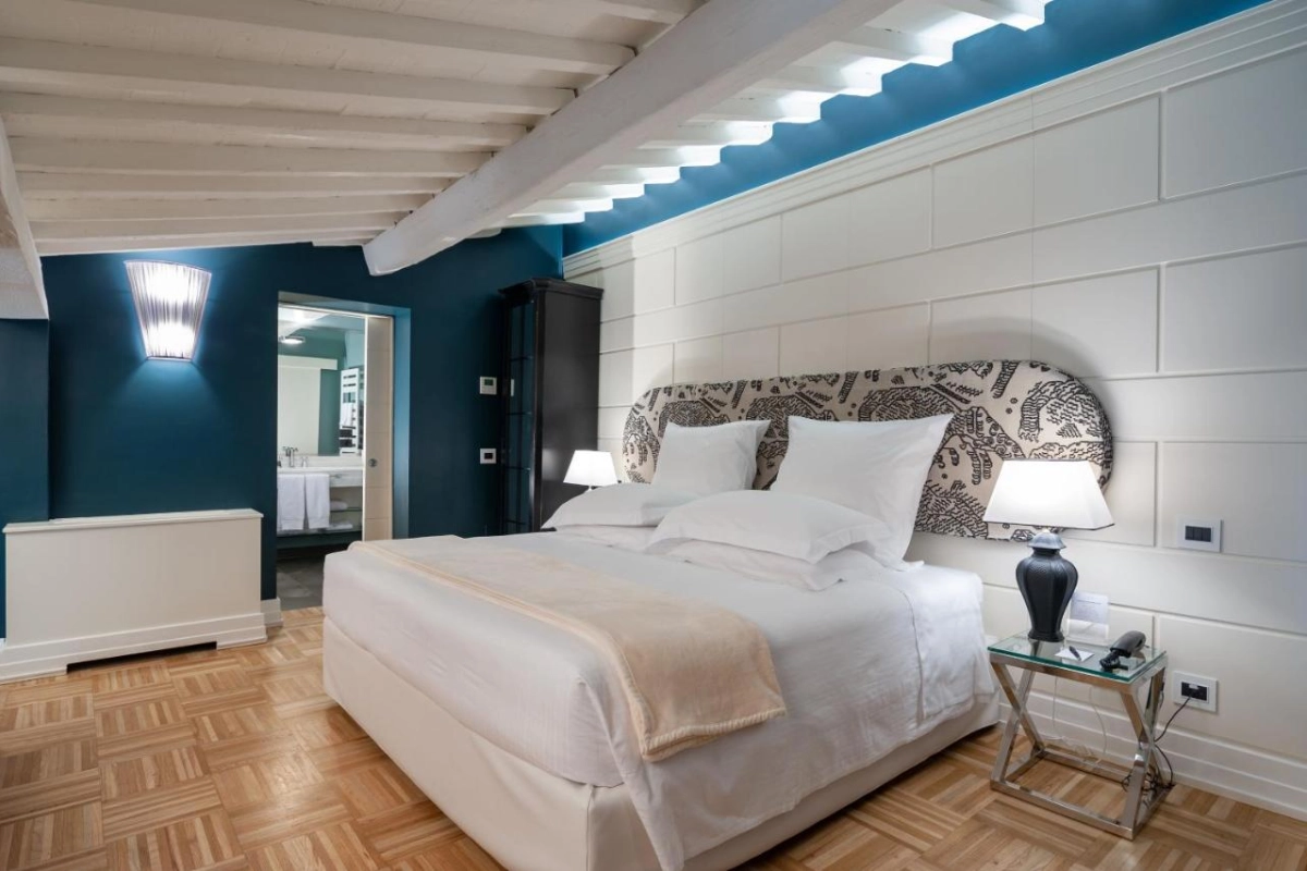 Hotel Number Nine - Hotel Photo 19