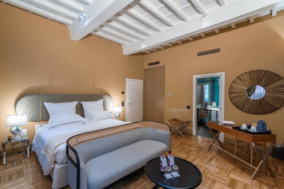 Hotel Number Nine - Hotel Photo 20