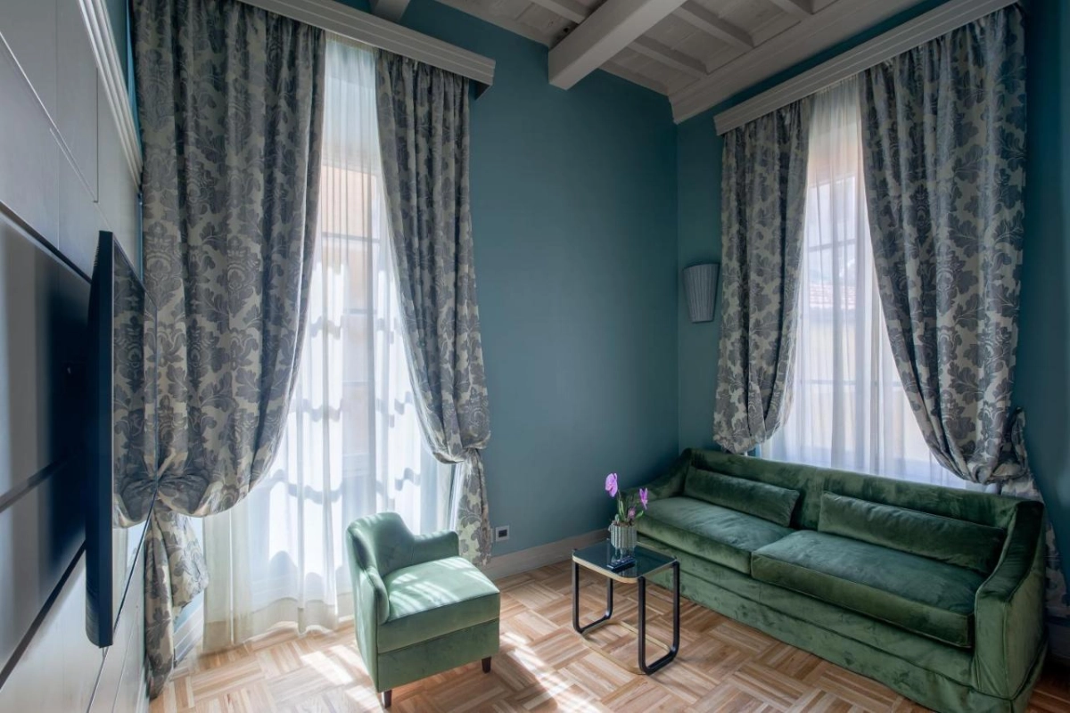 Hotel Number Nine - Hotel Photo 21