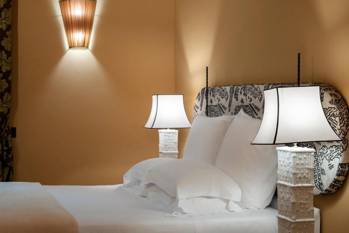 Hotel Number Nine - Hotel Photo 23