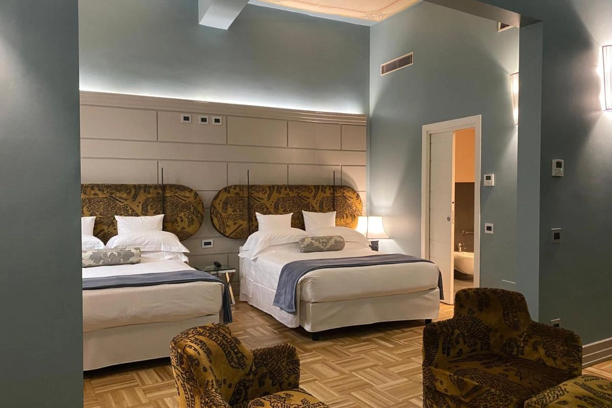 Hotel Number Nine - Hotel Photo 24