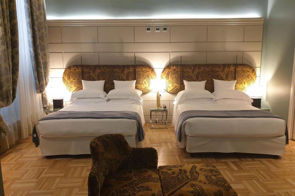 Hotel Number Nine - Hotel Photo 26