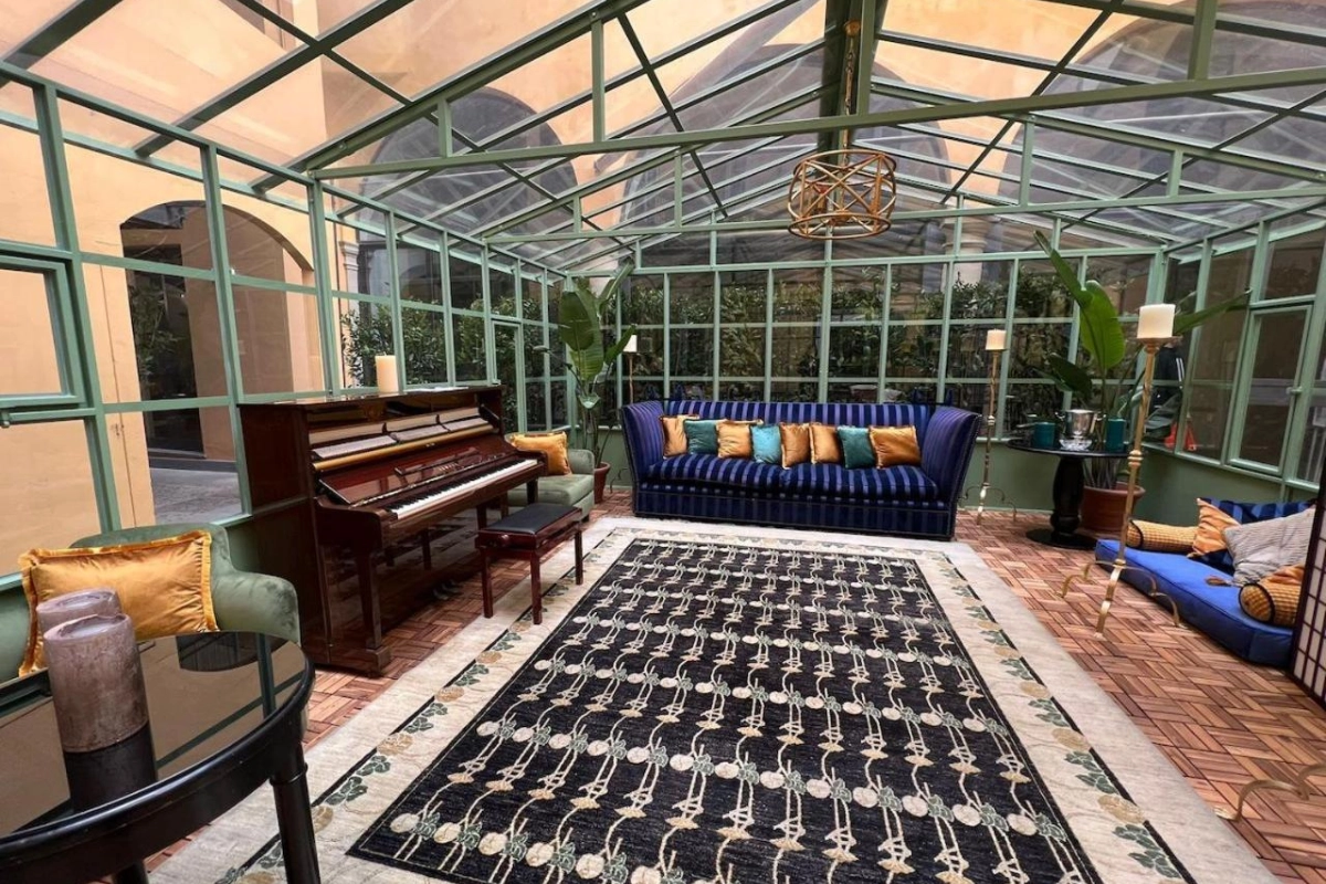 Hotel Number Nine - Hotel Photo 27