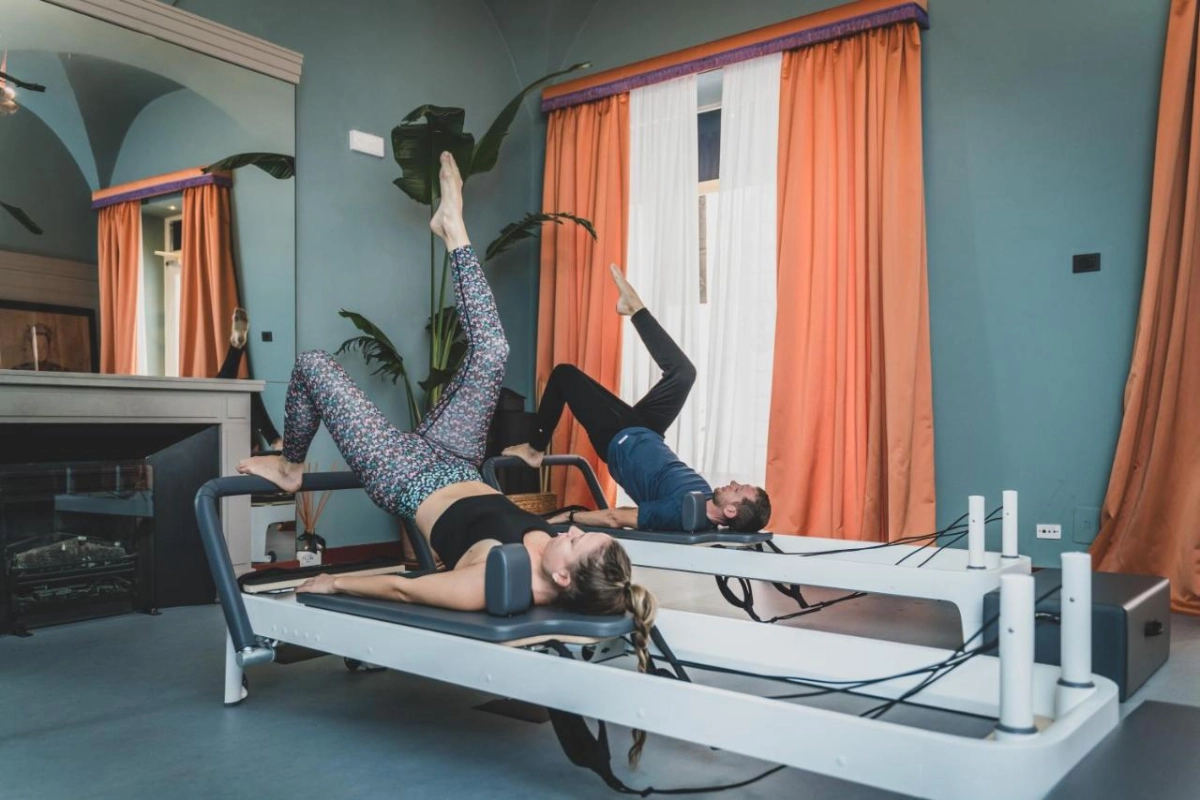 Hotel Number Nine - Hotel Photo 34