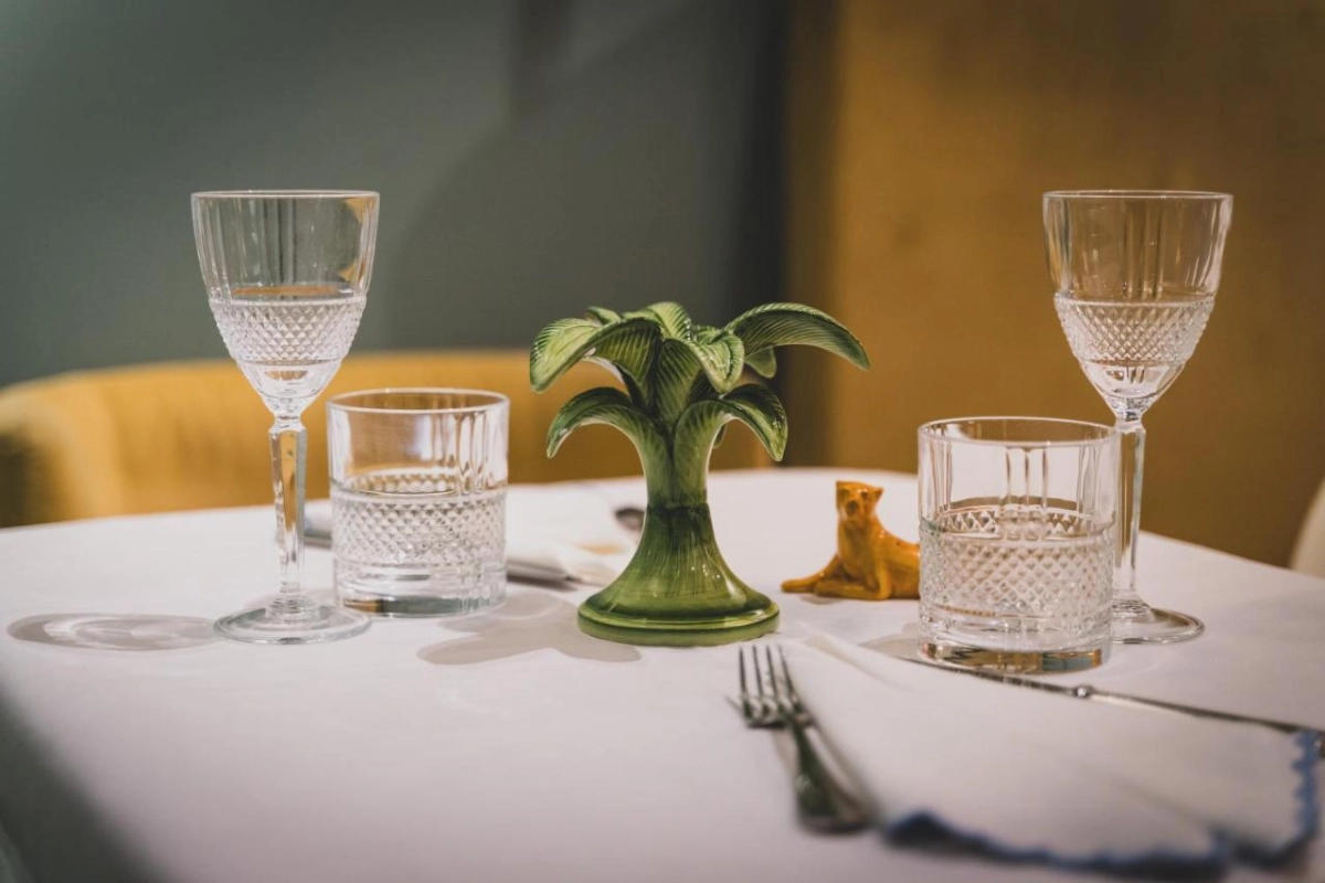 Hotel Number Nine - Hotel Photo 36