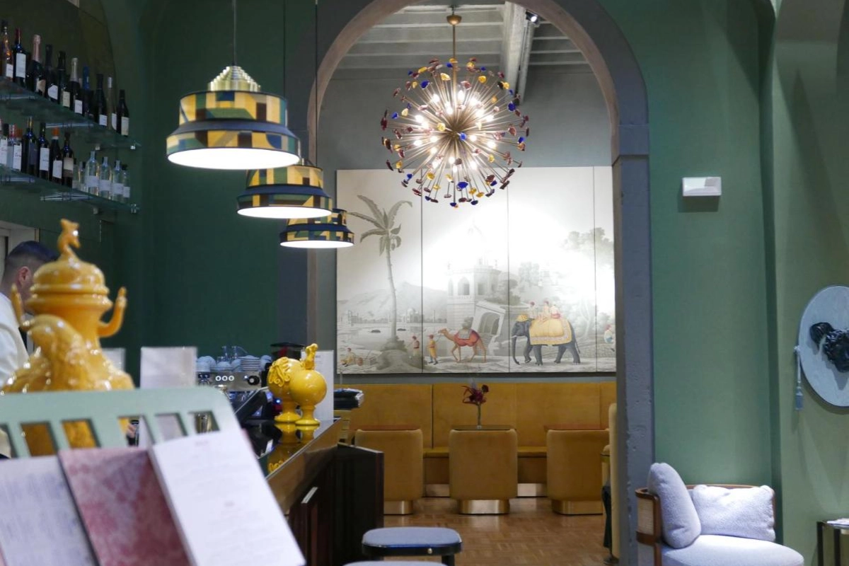 Hotel Number Nine - Hotel Photo 37