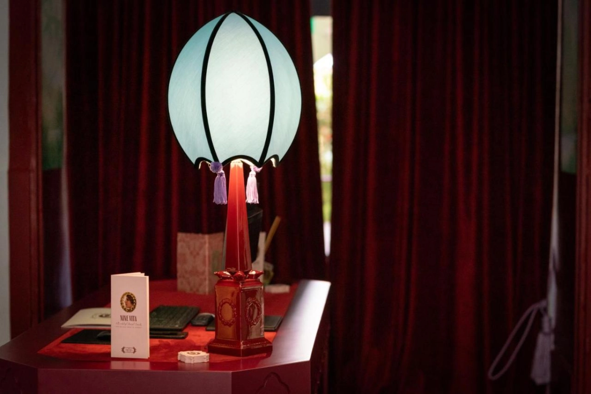 Hotel Number Nine - Hotel Photo 39