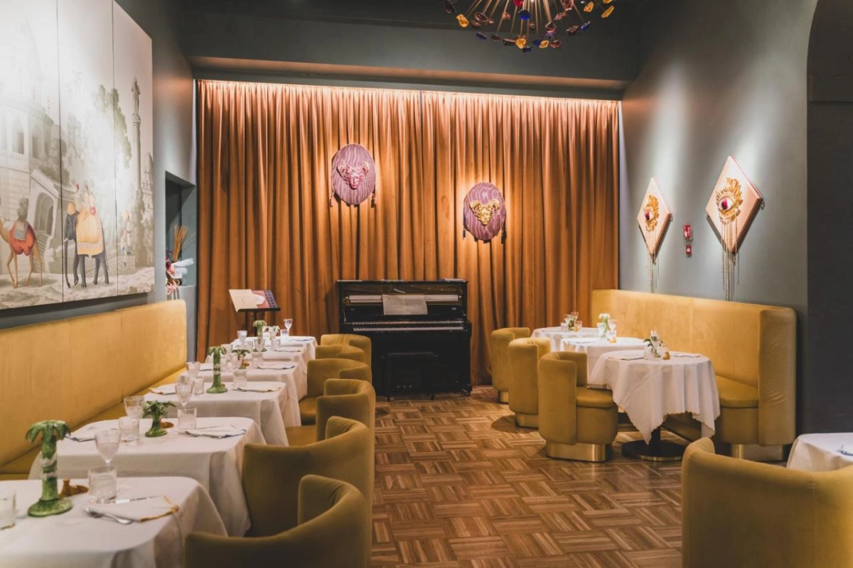 Hotel Number Nine - Hotel Photo 41