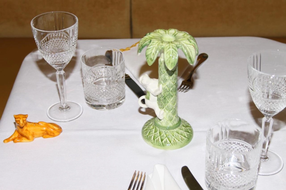 Hotel Number Nine - Hotel Photo 42