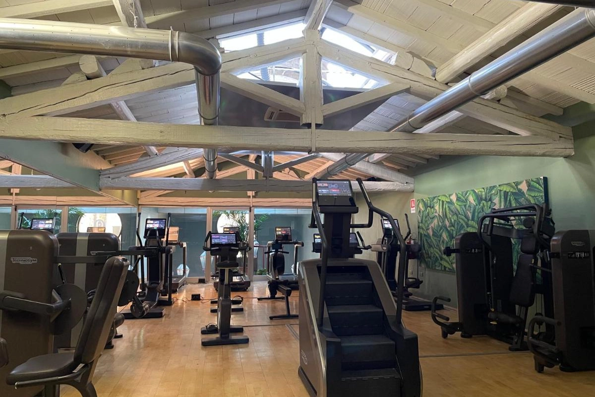 Hotel Number Nine - Hotel Photo 44