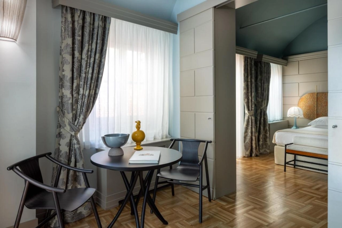 Hotel Number Nine - Hotel Photo 45